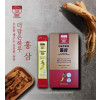더담은하루 홍삼 엑기스 스틱 (10ea/box)