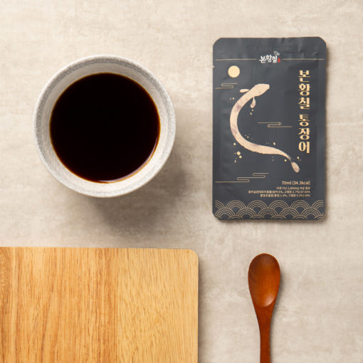 본황칠 통장어즙  30포